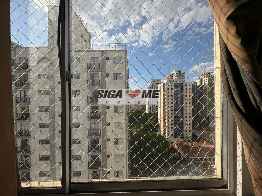 Apartamento, 1 quarto, 45 m² - Foto 8