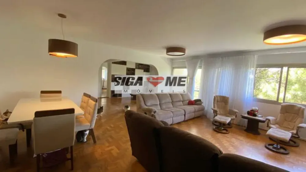 Apartamento, 4 quartos, 170 m² - Foto 5