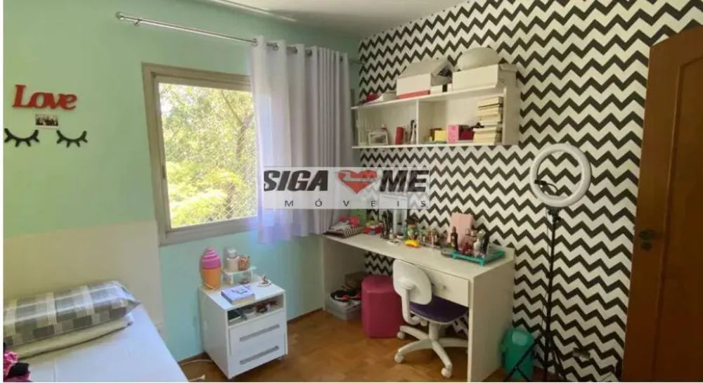 Apartamento, 4 quartos, 170 m² - Foto 6
