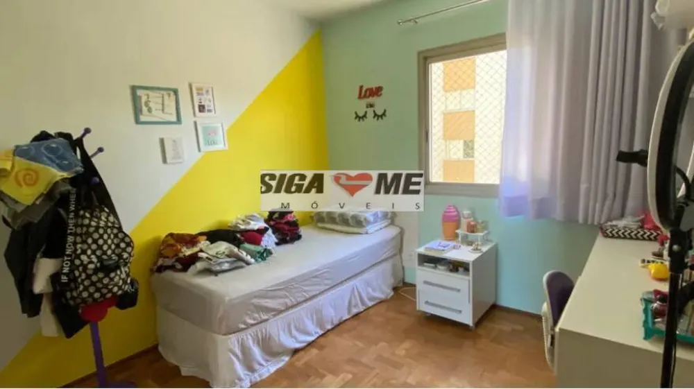 Apartamento, 4 quartos, 170 m² - Foto 7