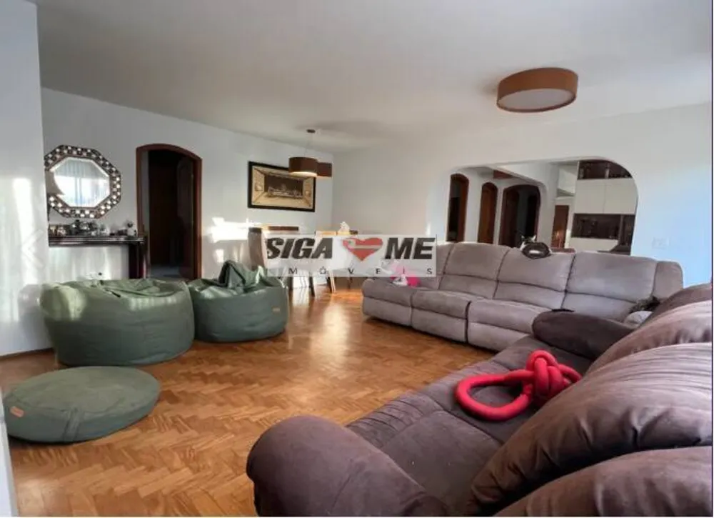 Apartamento, 4 quartos, 170 m² - Foto 1