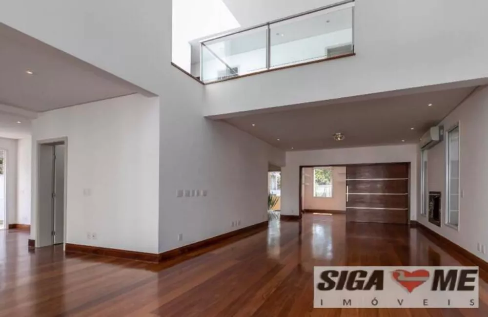 Casa à venda com 4 quartos, 958m² - Foto 3