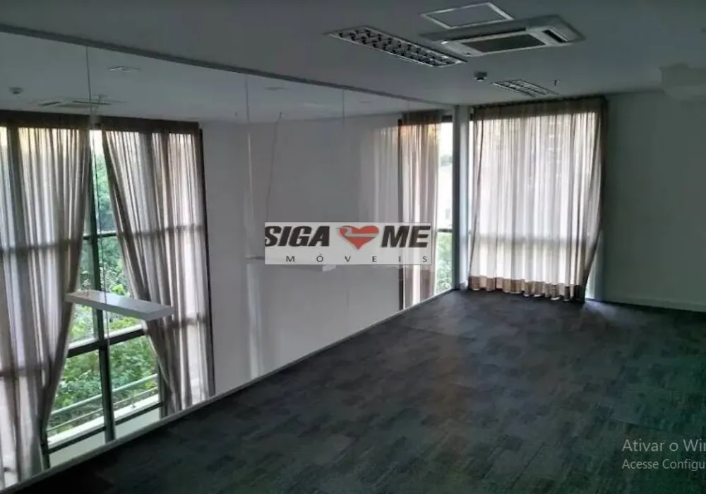 Sala-Conjunto, 195 m² - Foto 8