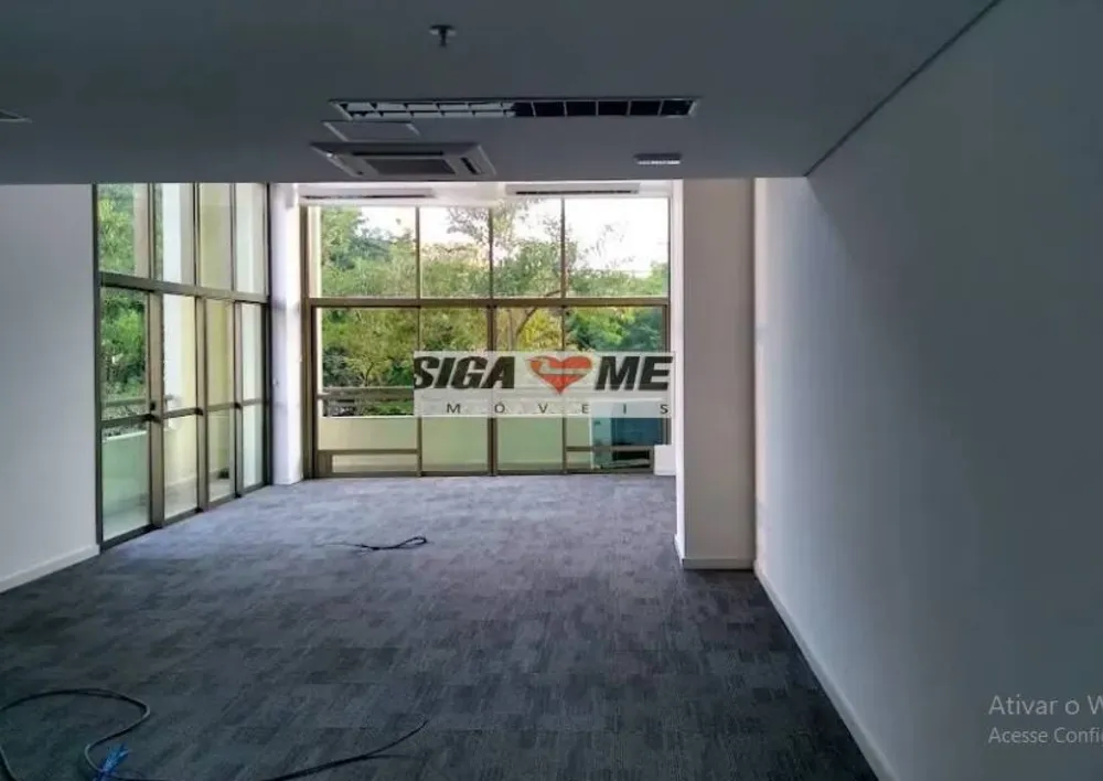 Sala-Conjunto, 195 m² - Foto 1