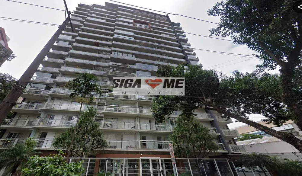 Apartamento, 1 quarto, 45 m² - Foto 8