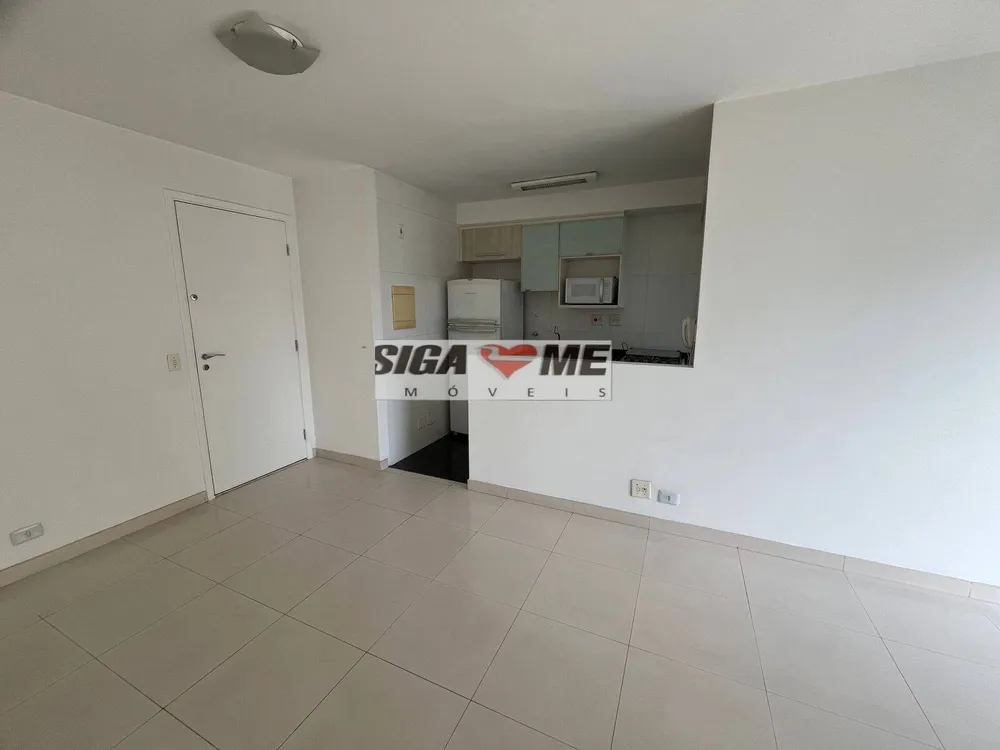 Apartamento, 1 quarto, 45 m² - Foto 5