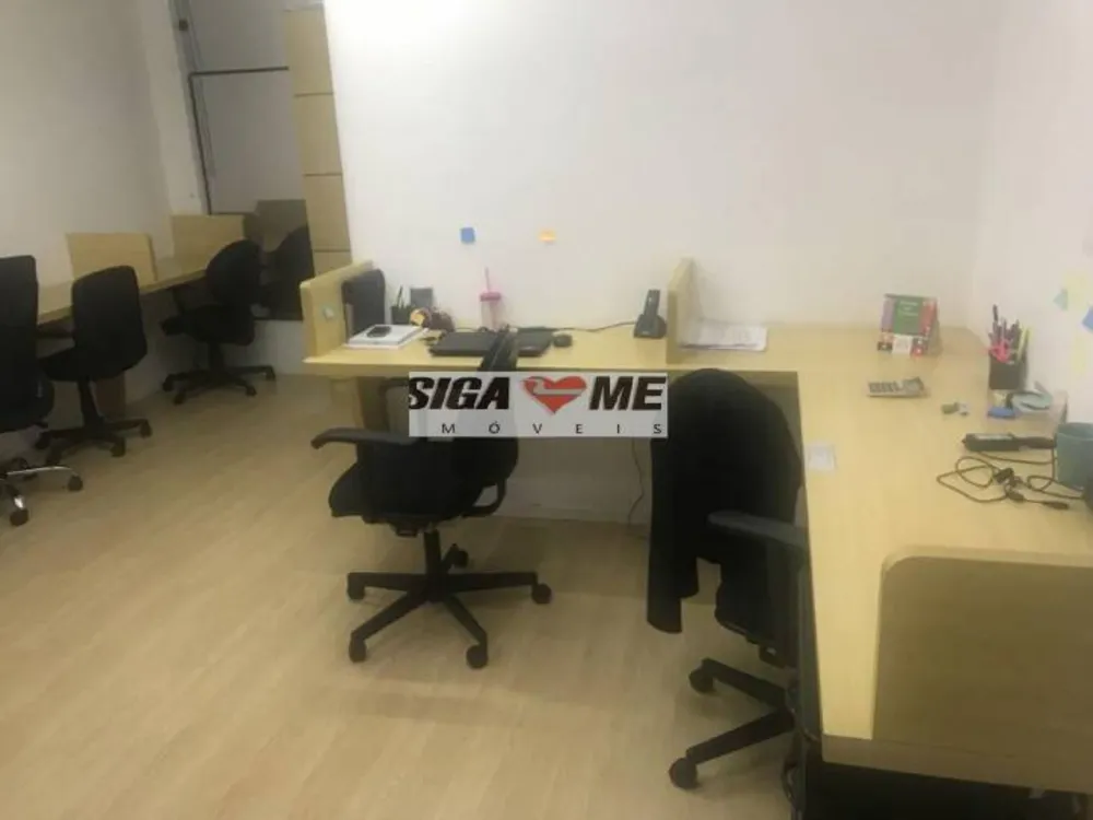 Sala-Conjunto, 20 m² - Foto 6