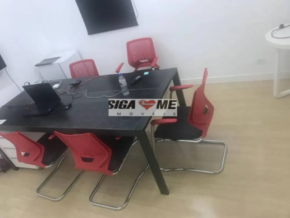 Sala-Conjunto, 20 m² - Foto 1
