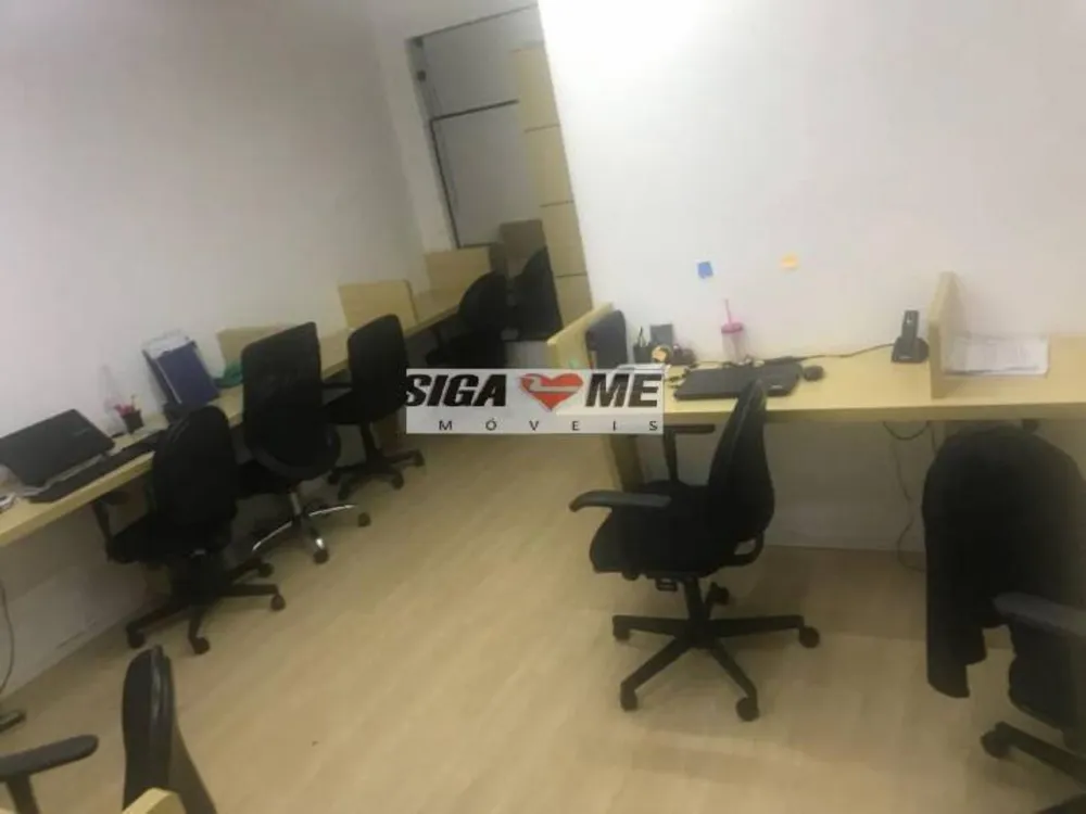 Sala-Conjunto, 20 m² - Foto 7