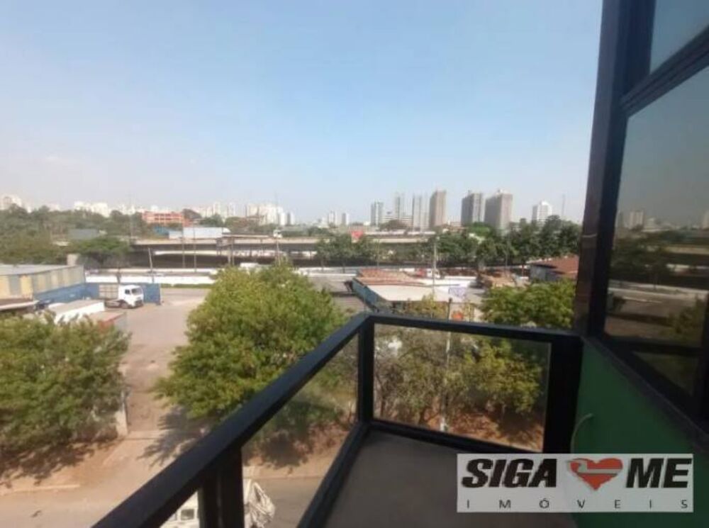 Depósito-Galpão-Armazém à venda, 568m² - Foto 7