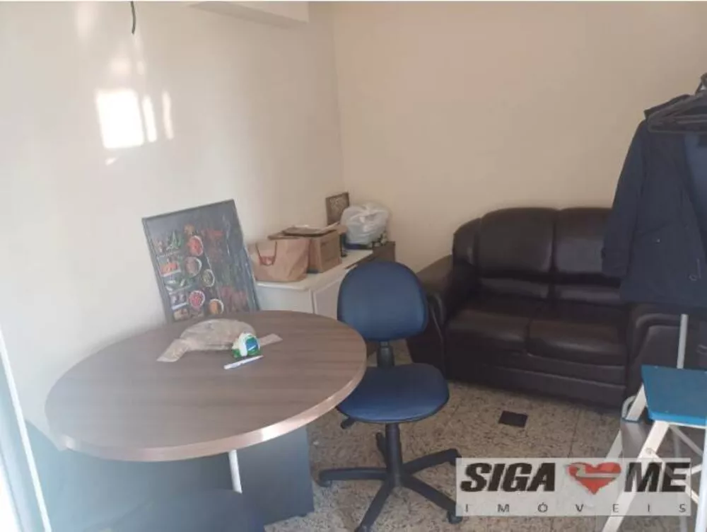 Conjunto Comercial-Sala à venda, 37m² - Foto 4