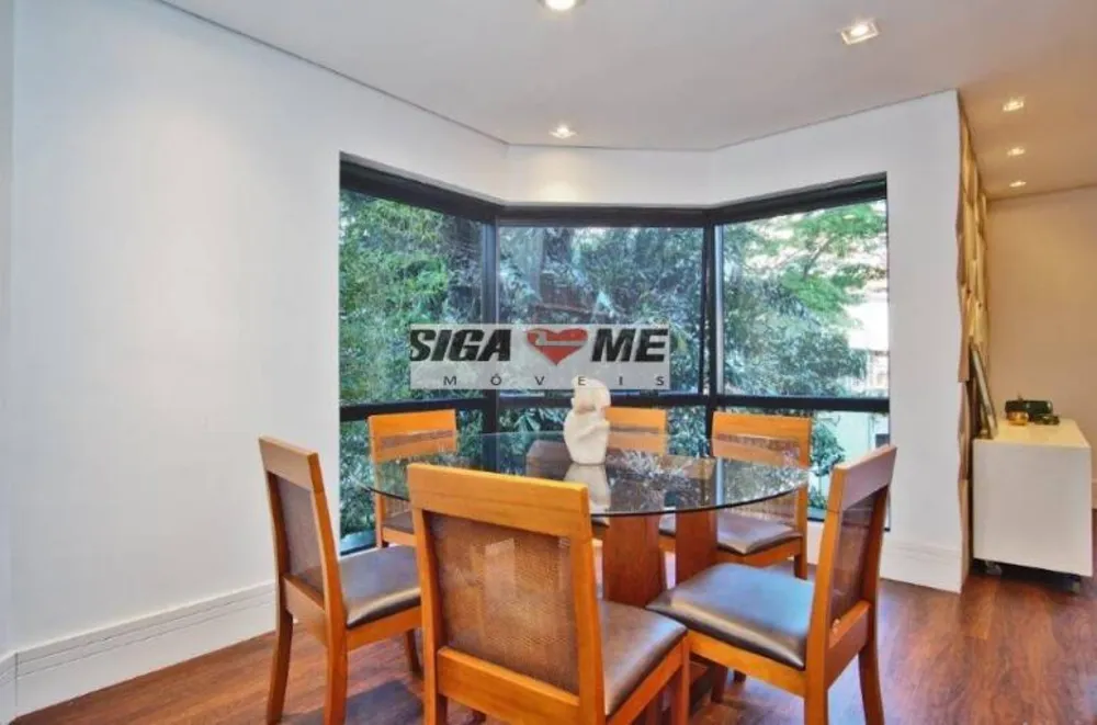 Apartamento, 3 quartos, 138 m² - Foto 2