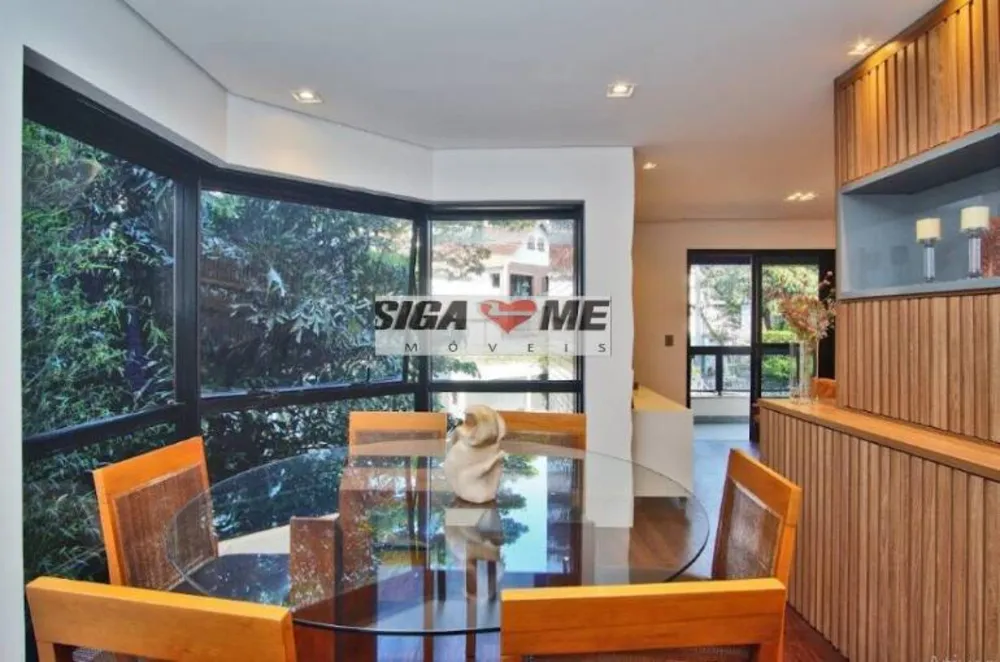 Apartamento, 3 quartos, 138 m² - Foto 1