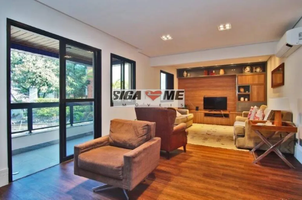 Apartamento, 3 quartos, 138 m² - Foto 3