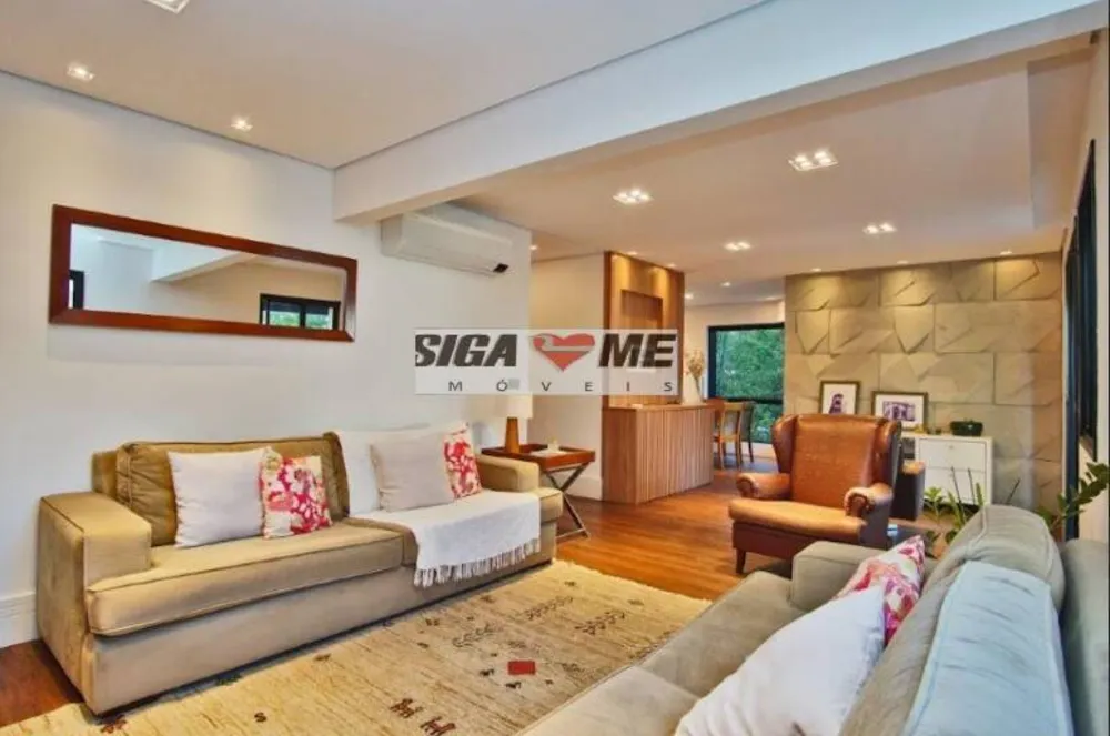 Apartamento, 3 quartos, 138 m² - Foto 4