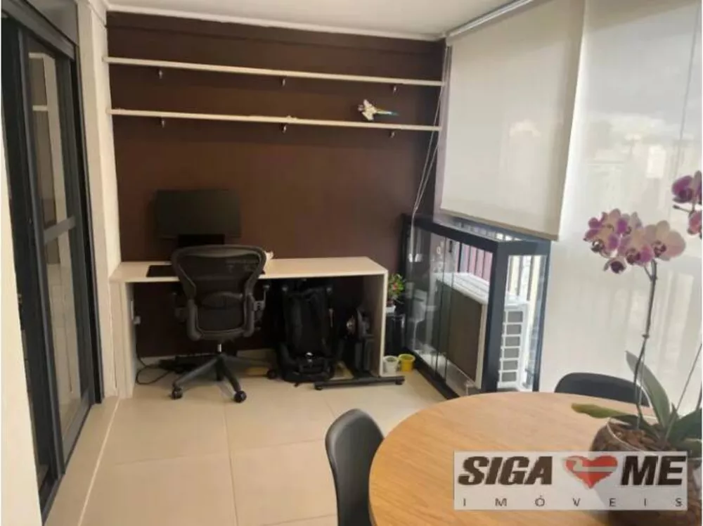 Apartamento à venda com 1 quarto, 42m² - Foto 4