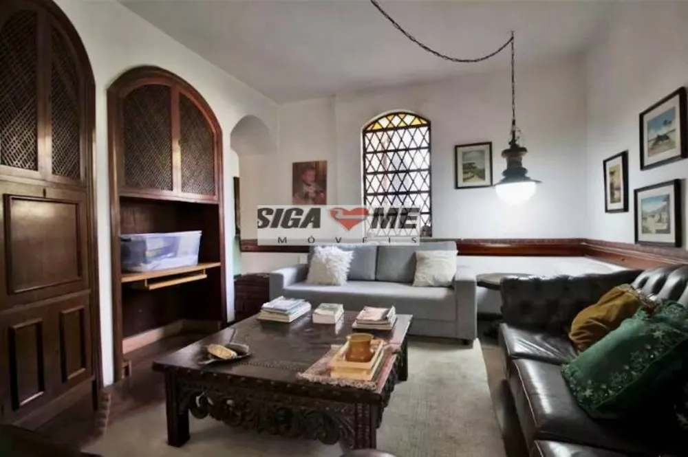 Casa, 6 quartos, 600 m² - Foto 2
