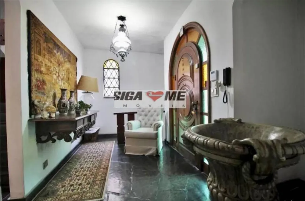 Casa, 6 quartos, 600 m² - Foto 4