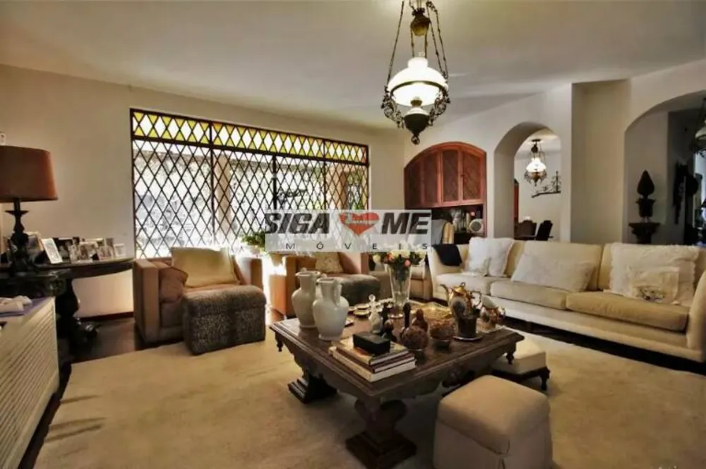 Casa, 6 quartos, 600 m² - Foto 3