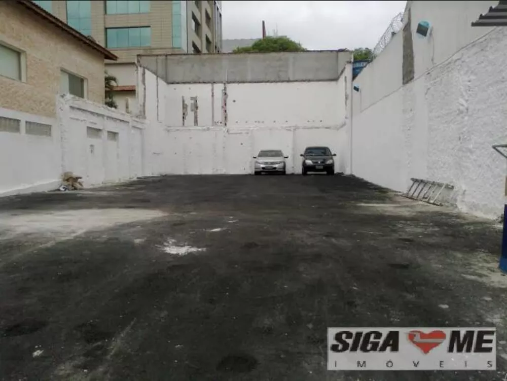 Terreno à venda e aluguel, 330m² - Foto 3