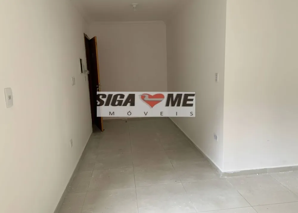 Apartamento, 2 quartos, 50 m² - Foto 5