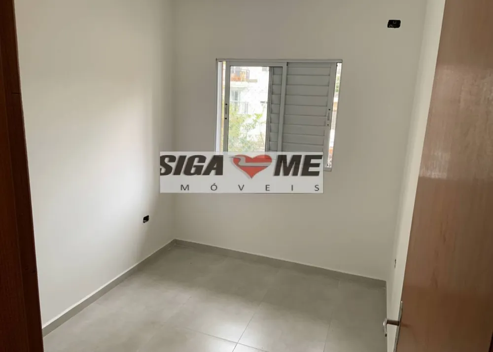 Apartamento, 2 quartos, 50 m² - Foto 6