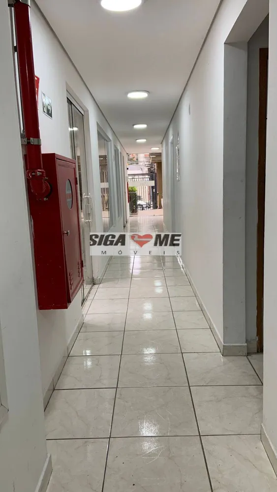 Apartamento, 2 quartos, 50 m² - Foto 8