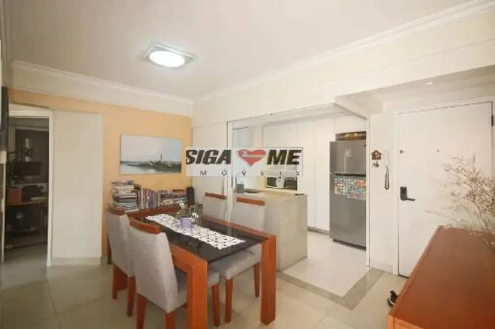 Apartamento, 3 quartos, 80 m² - Foto 4
