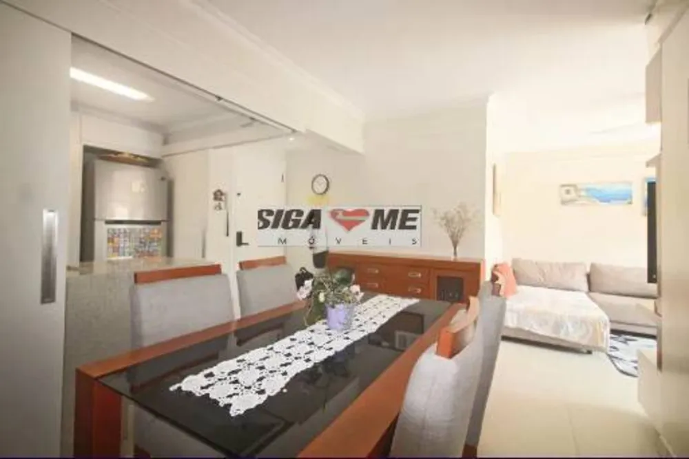 Apartamento, 3 quartos, 80 m² - Foto 3