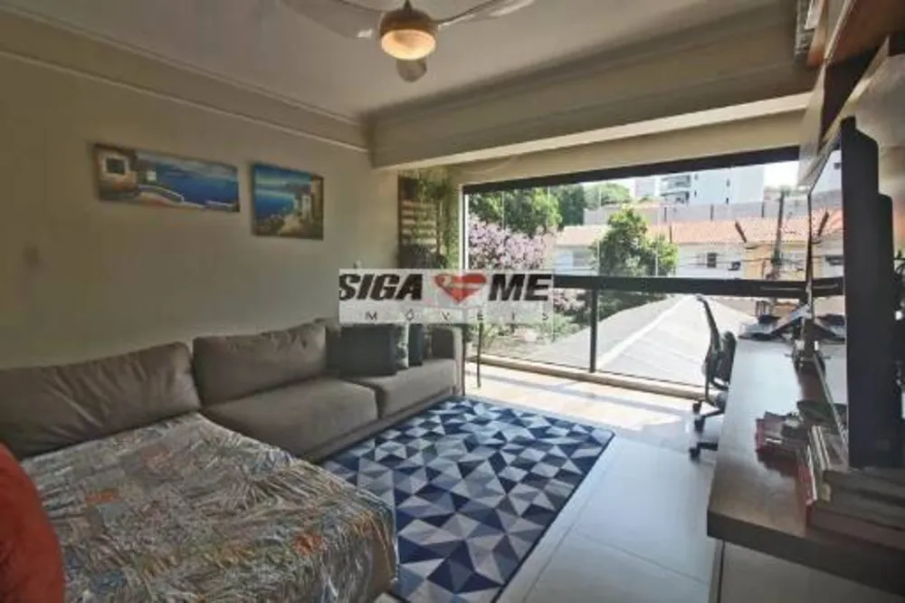 Apartamento, 3 quartos, 80 m² - Foto 2
