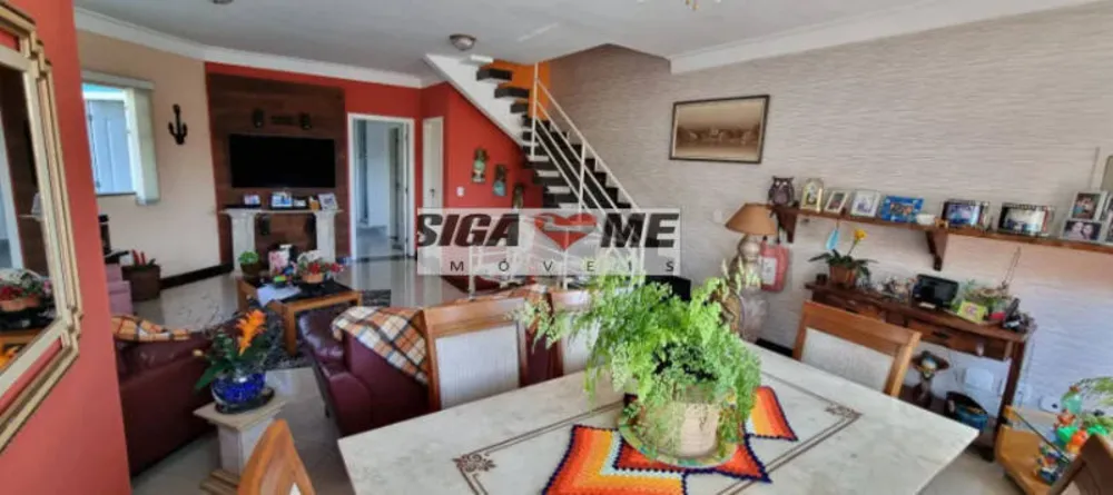 Casa, 3 quartos, 225 m² - Foto 4