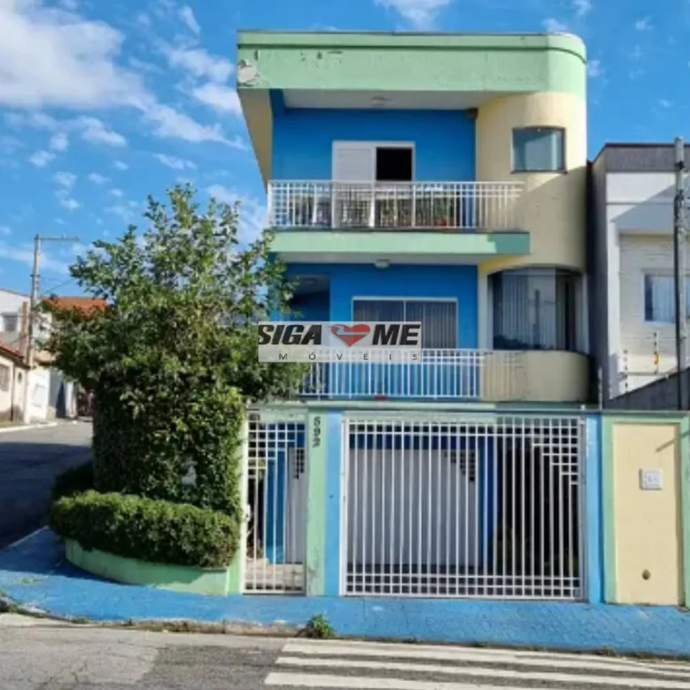 Casa, 3 quartos, 225 m² - Foto 1