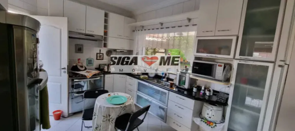 Casa, 3 quartos, 225 m² - Foto 5