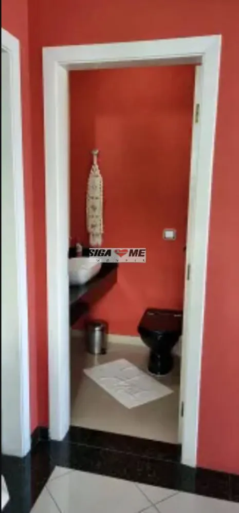 Casa, 3 quartos, 225 m² - Foto 8