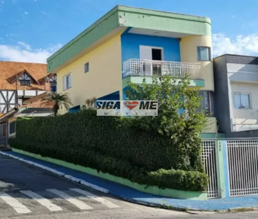 Casa, 3 quartos, 225 m² - Foto 2