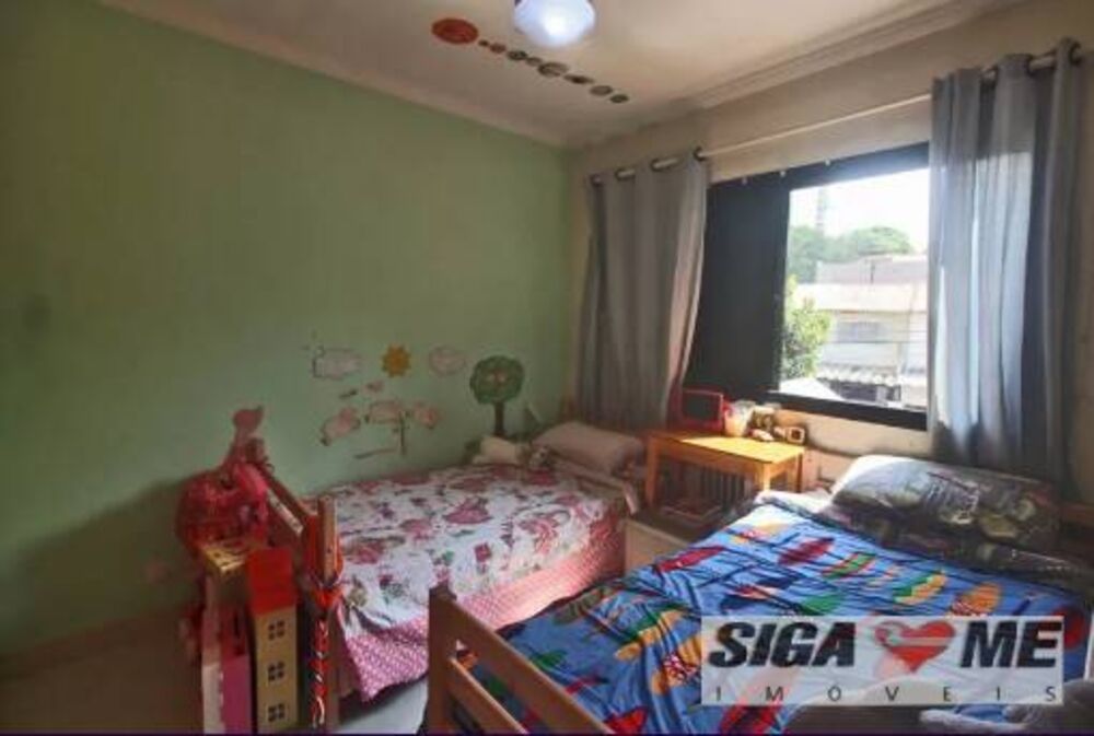 Apartamento à venda com 3 quartos, 80m² - Foto 6