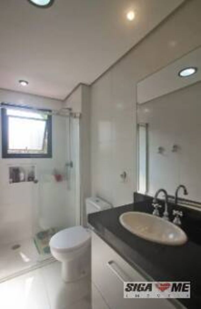 Apartamento à venda com 3 quartos, 80m² - Foto 5