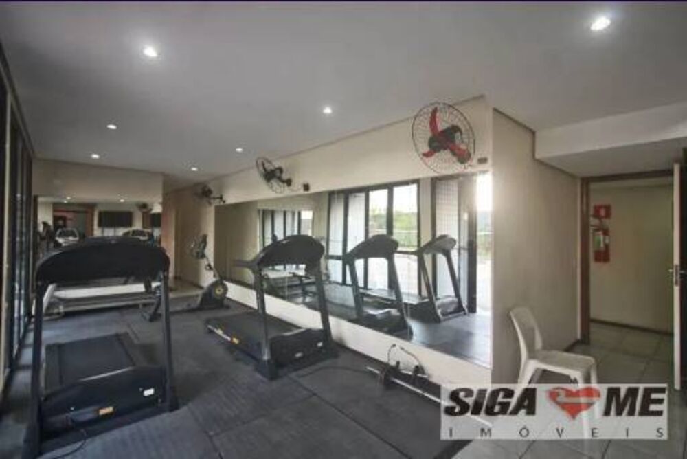 Apartamento à venda com 3 quartos, 80m² - Foto 8