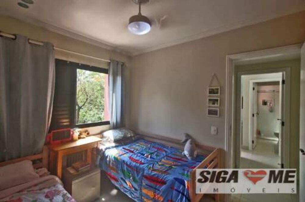 Apartamento à venda com 3 quartos, 80m² - Foto 7