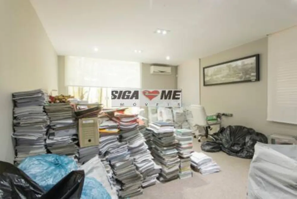 Prédio Inteiro, 587 m² - Foto 5
