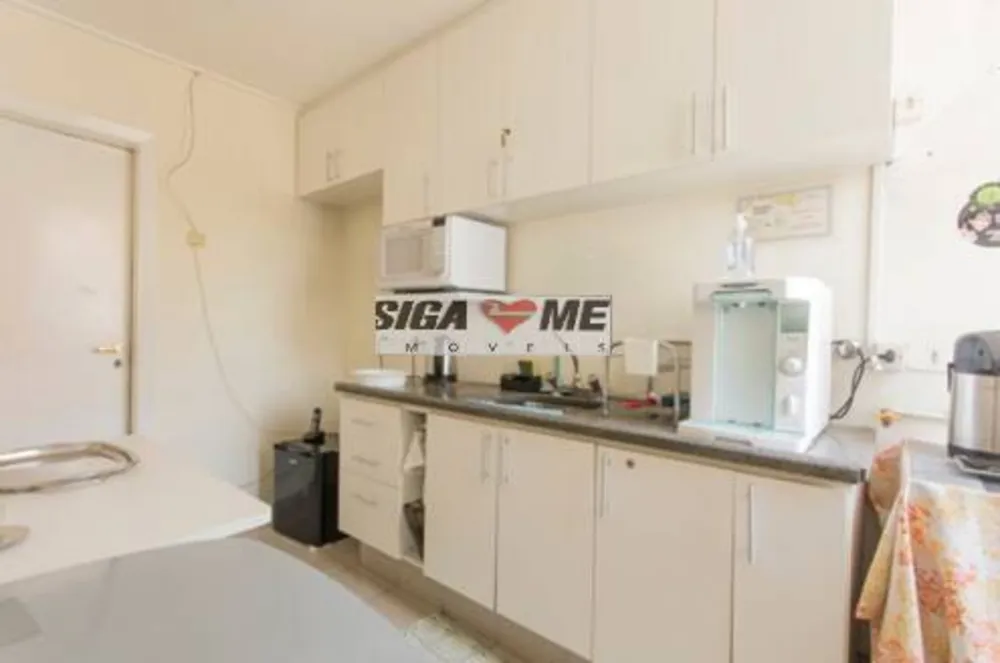 Prédio Inteiro, 587 m² - Foto 6