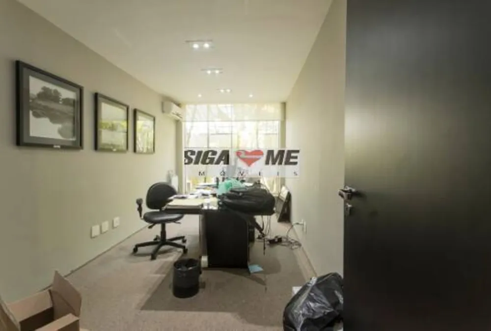 Prédio Inteiro, 587 m² - Foto 8