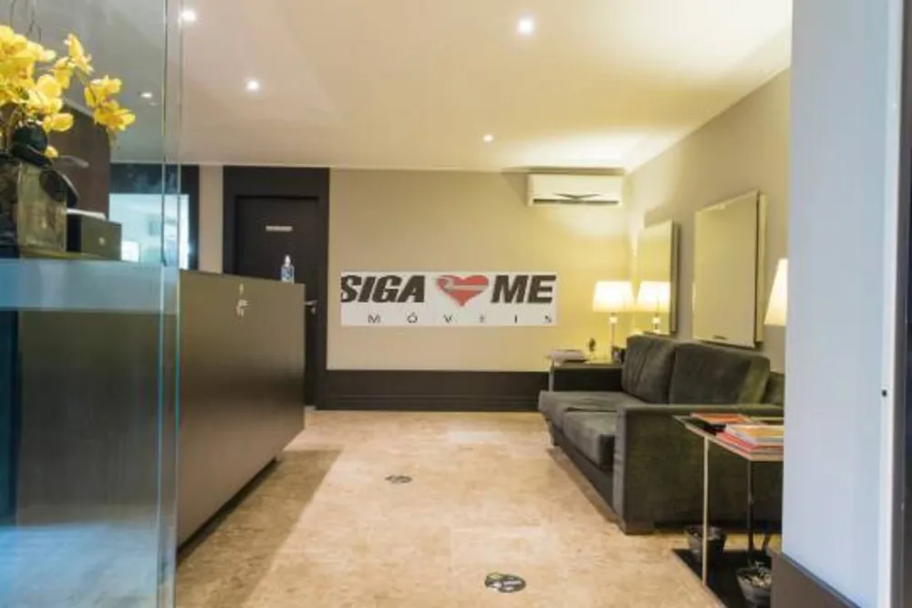 Prédio Inteiro, 587 m² - Foto 4