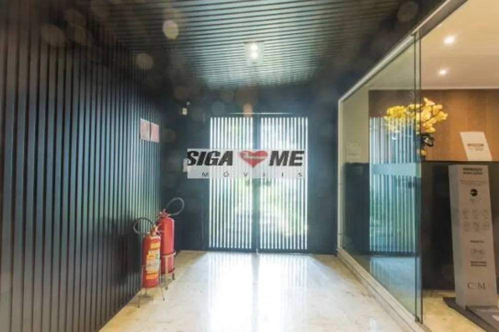 Prédio Inteiro, 587 m² - Foto 2