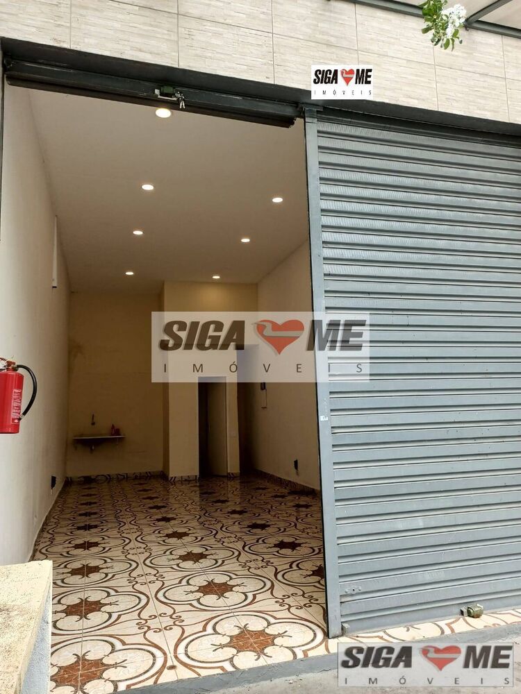 Conjunto Comercial-Sala para alugar, 45m² - Foto 4