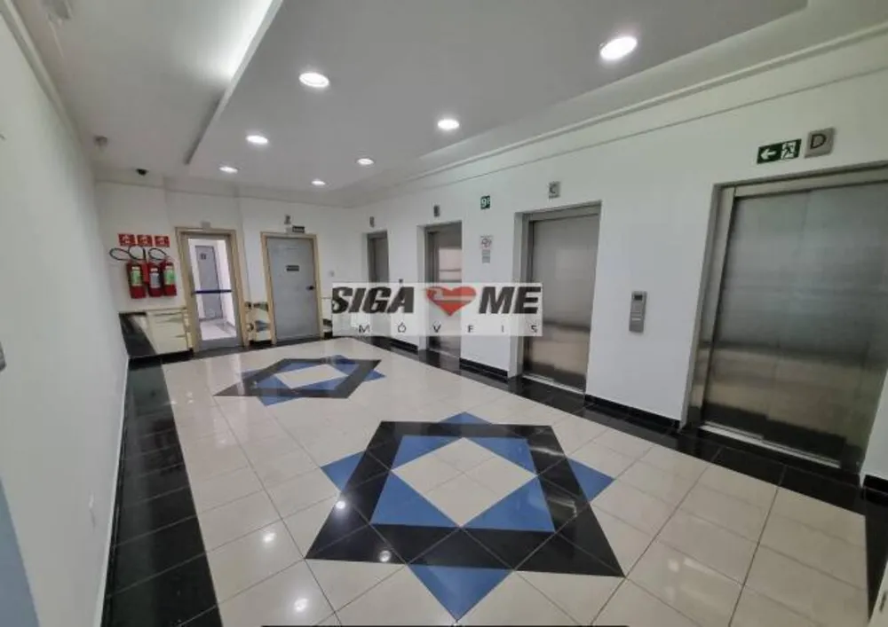 Sala-Conjunto, 562 m² - Foto 2