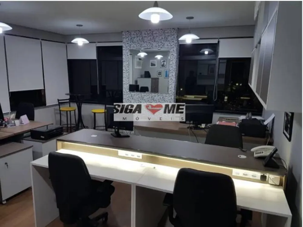 Sala-Conjunto, 40 m² - Foto 3
