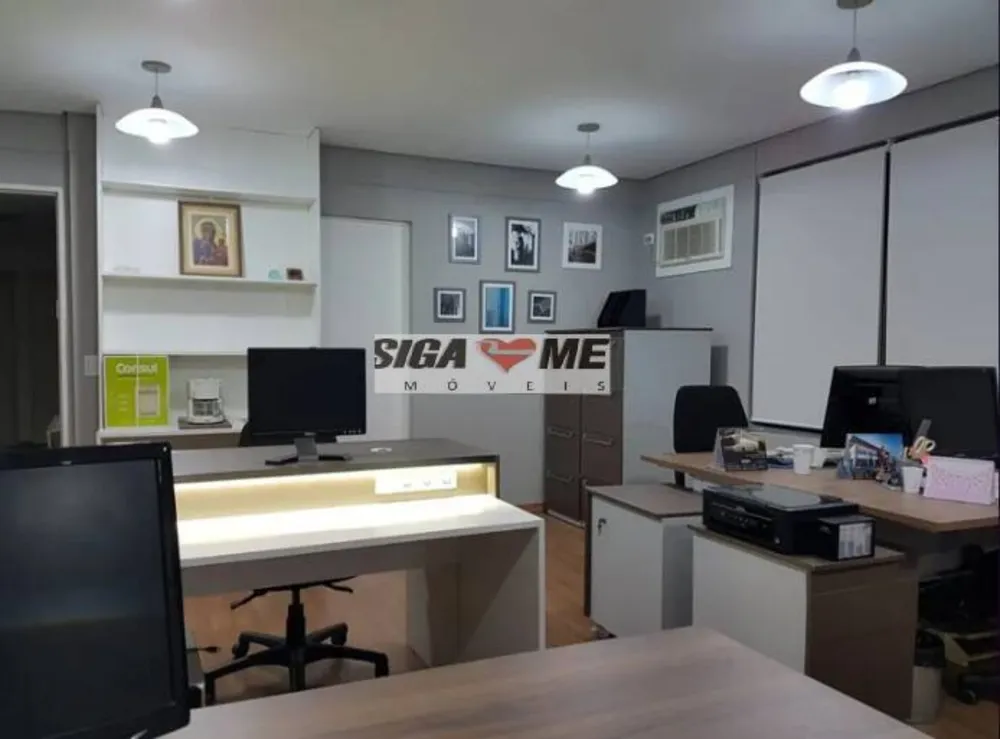 Sala-Conjunto, 40 m² - Foto 1
