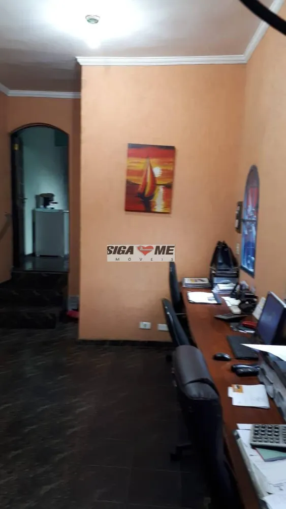 Sala-Conjunto, 416 m² - Foto 5
