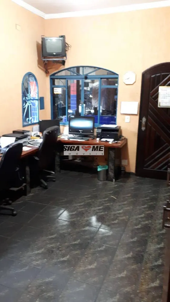 Sala-Conjunto, 416 m² - Foto 4